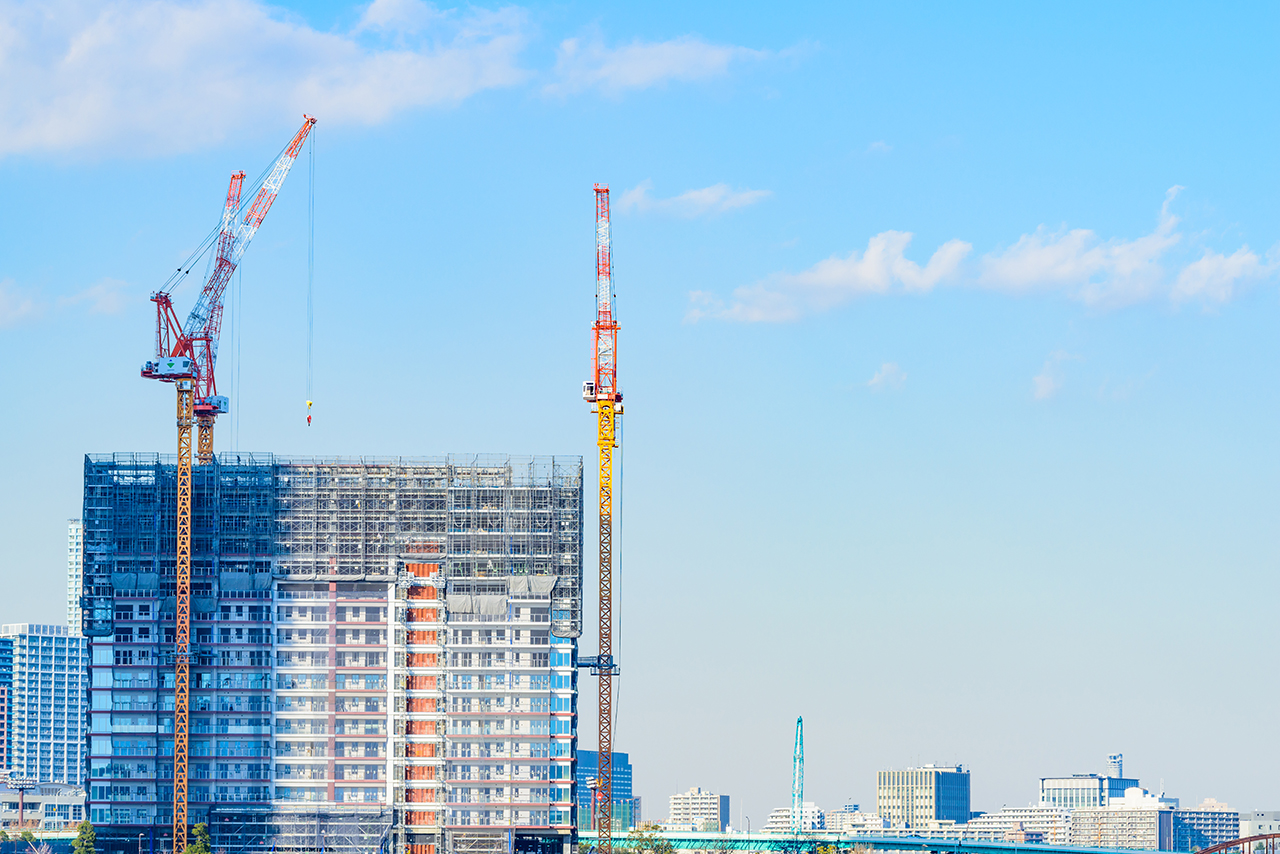 最初の一歩を、私たちと。